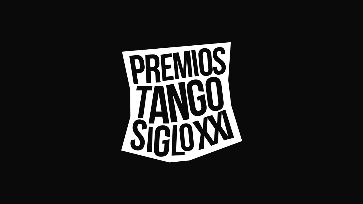 Premios Tango Siglo XXI